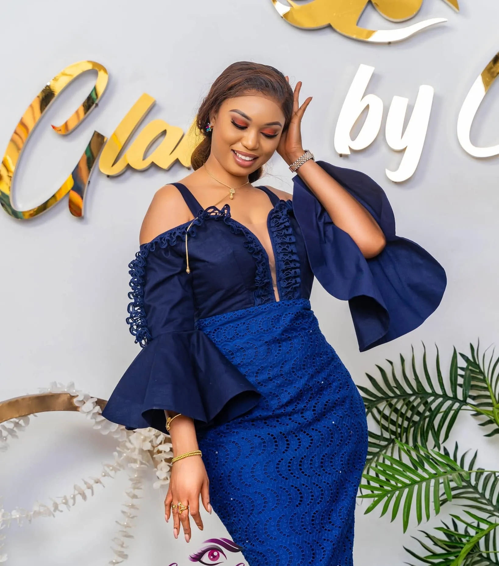 Glam by Gaelle